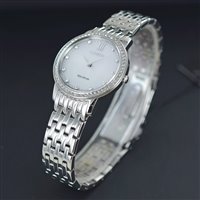 Orologio Citizen Donna Citizen Lady in Acciaio EX1480-82A - EX1480-82A